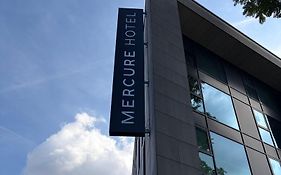 IntercityHotel Bonn City